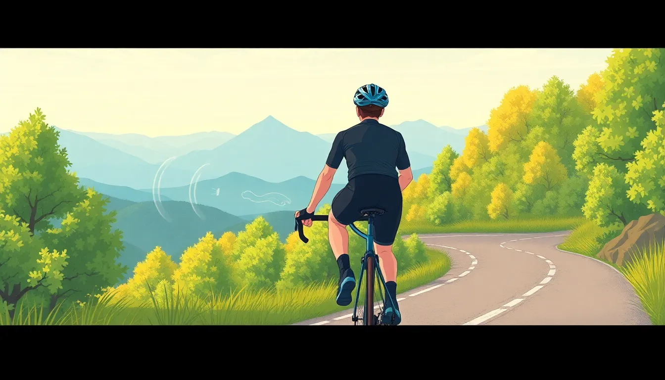 3. Kontrola Tempa Disanja