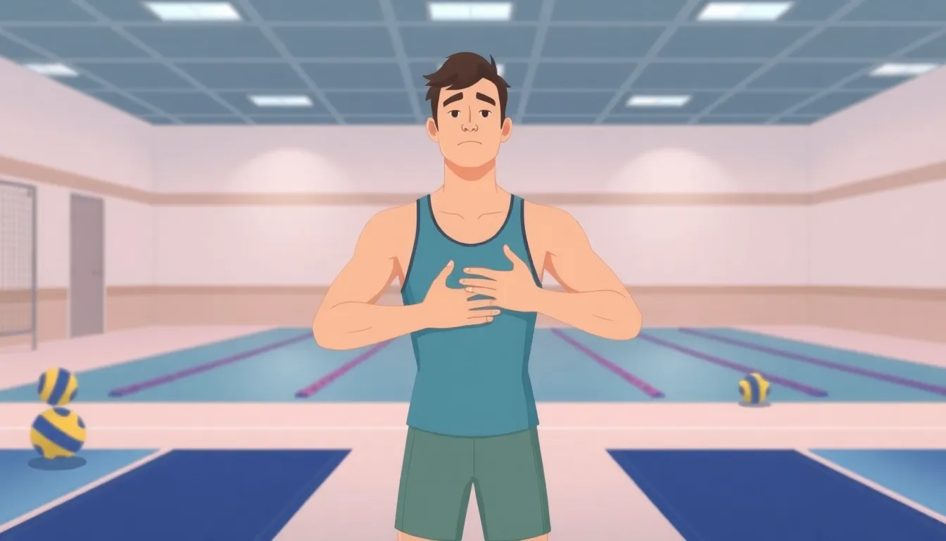 1. Učenje Osnovnih Tehnika Disanja