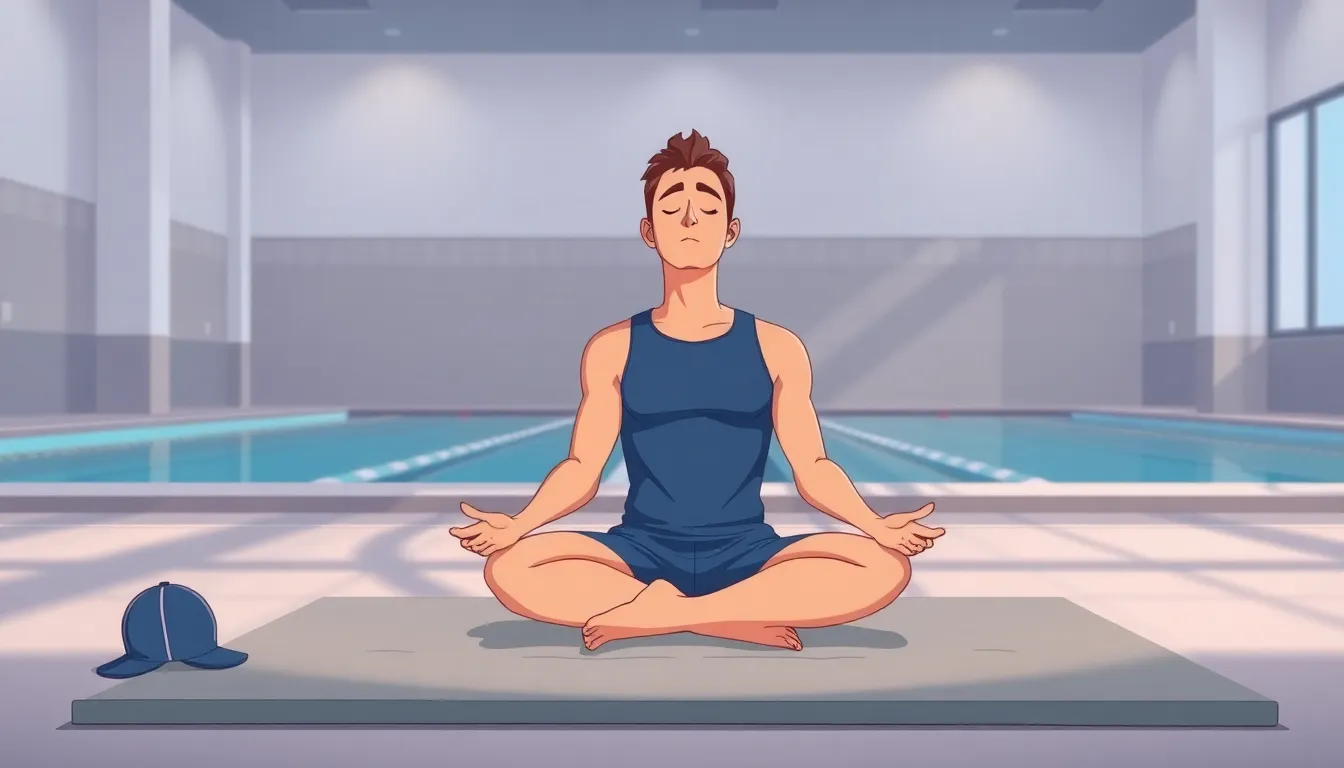 2. Vežbe Kontrolisanog Disanja