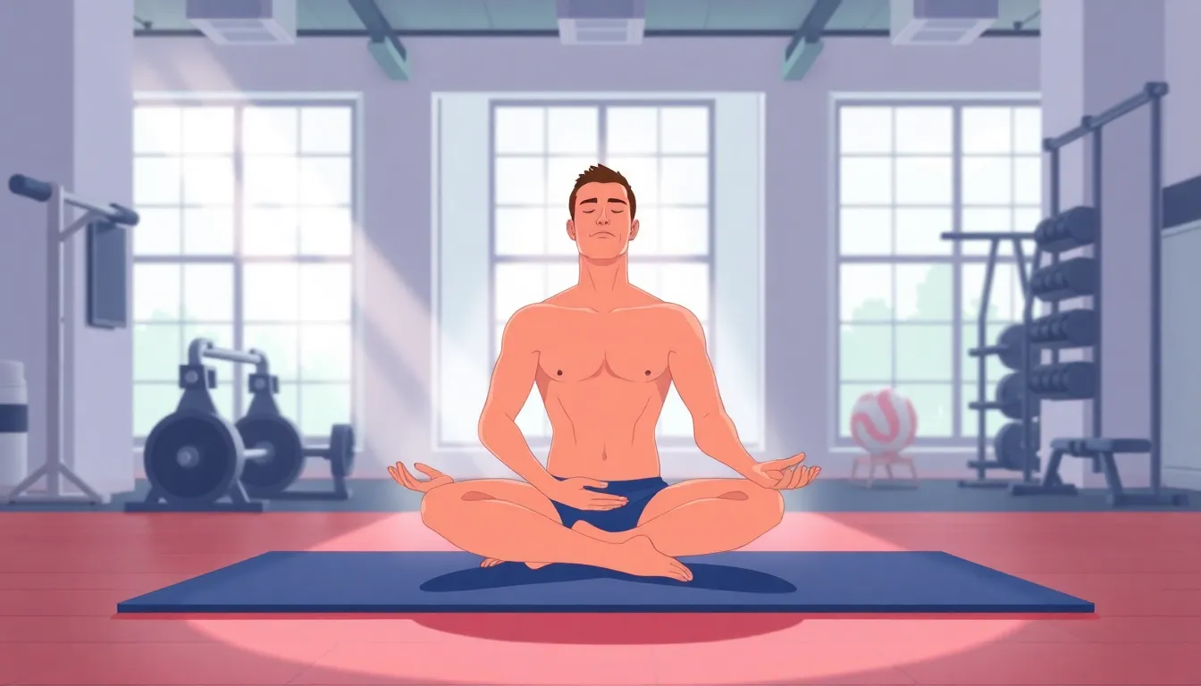 3. Tehnike Disanja za Opuštanje