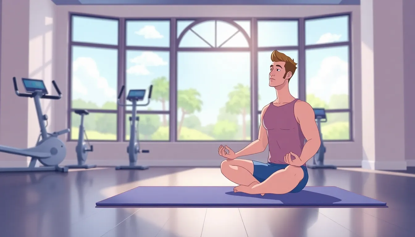 7. Uloga Disanja u Mentalnom Oporavku