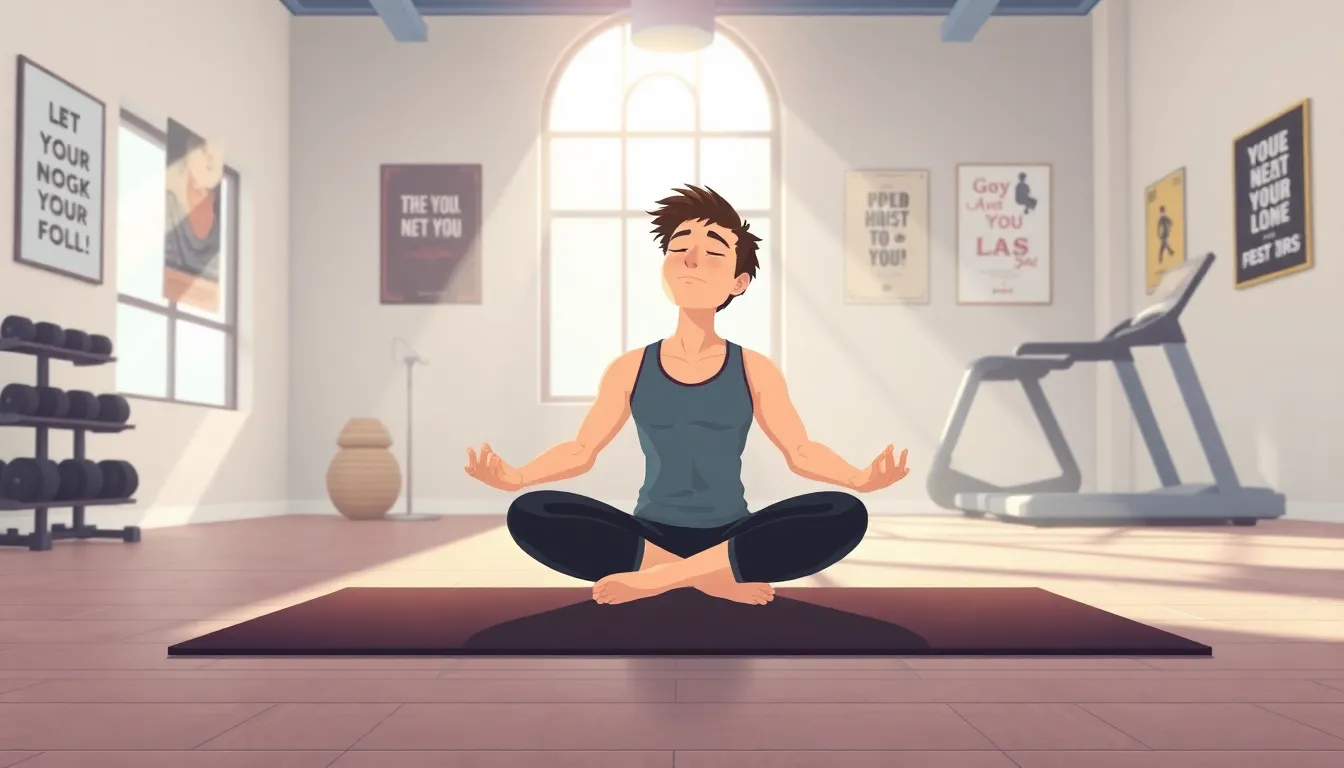 6. Mentalna Priprema i Fokus