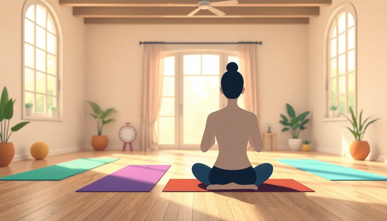 5. Vizualizacija Uz Disanje