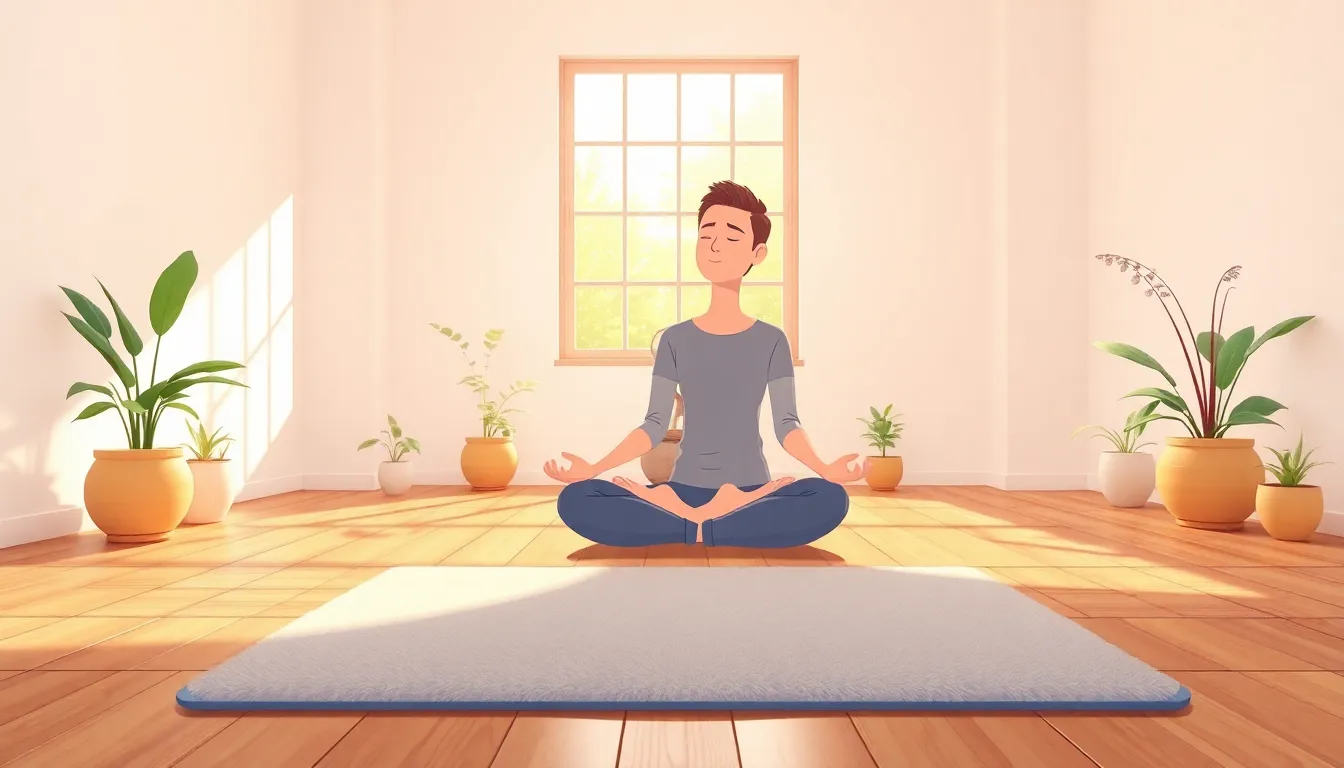 8. Disanje Uz Svesnost