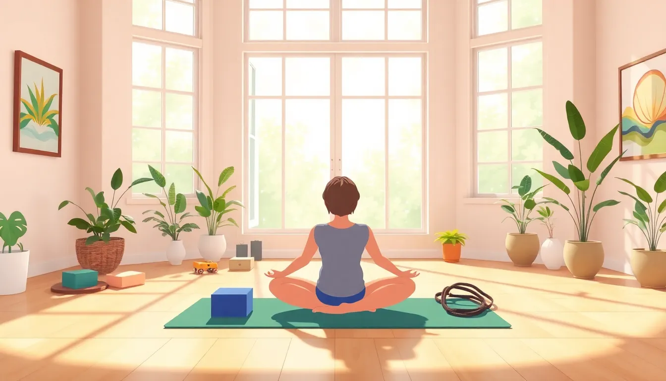 10. Tehnike Dubokog Disanja