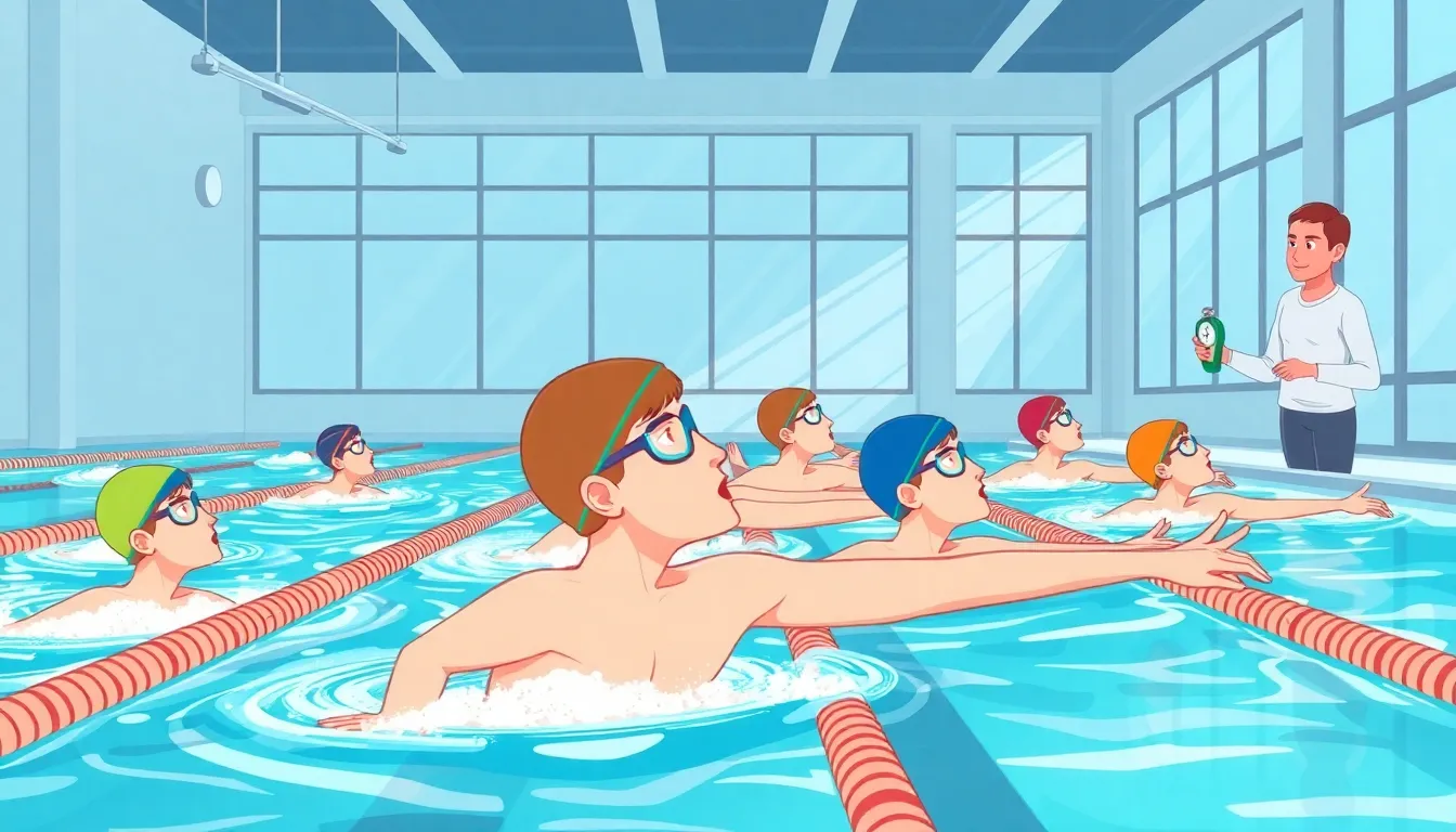 1. Povećanje Aerobne Izdržljivosti