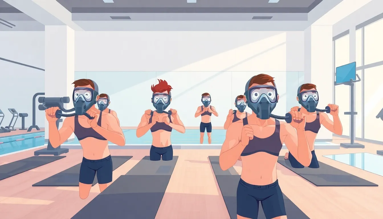 5. Poboljšanje Metabolizma