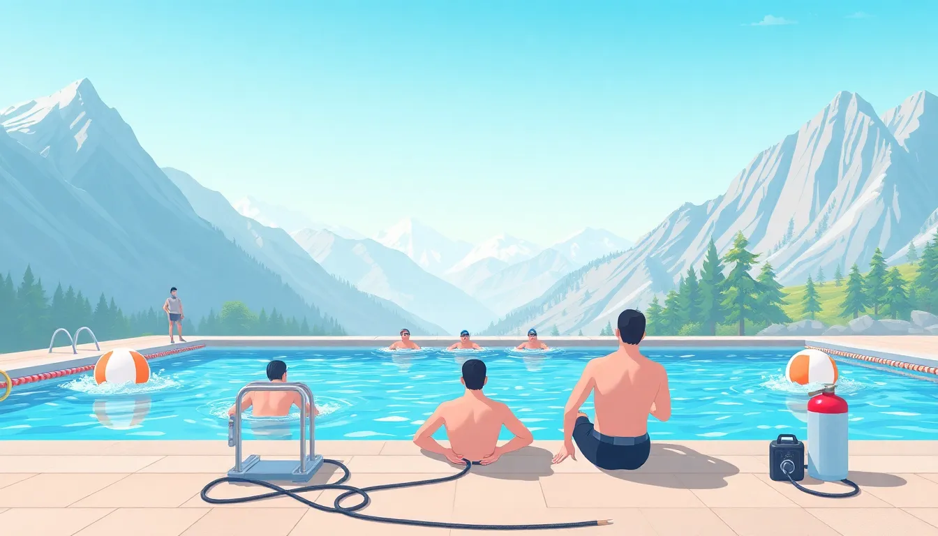 6. Bolja Adaptacija na Visinske Uslove