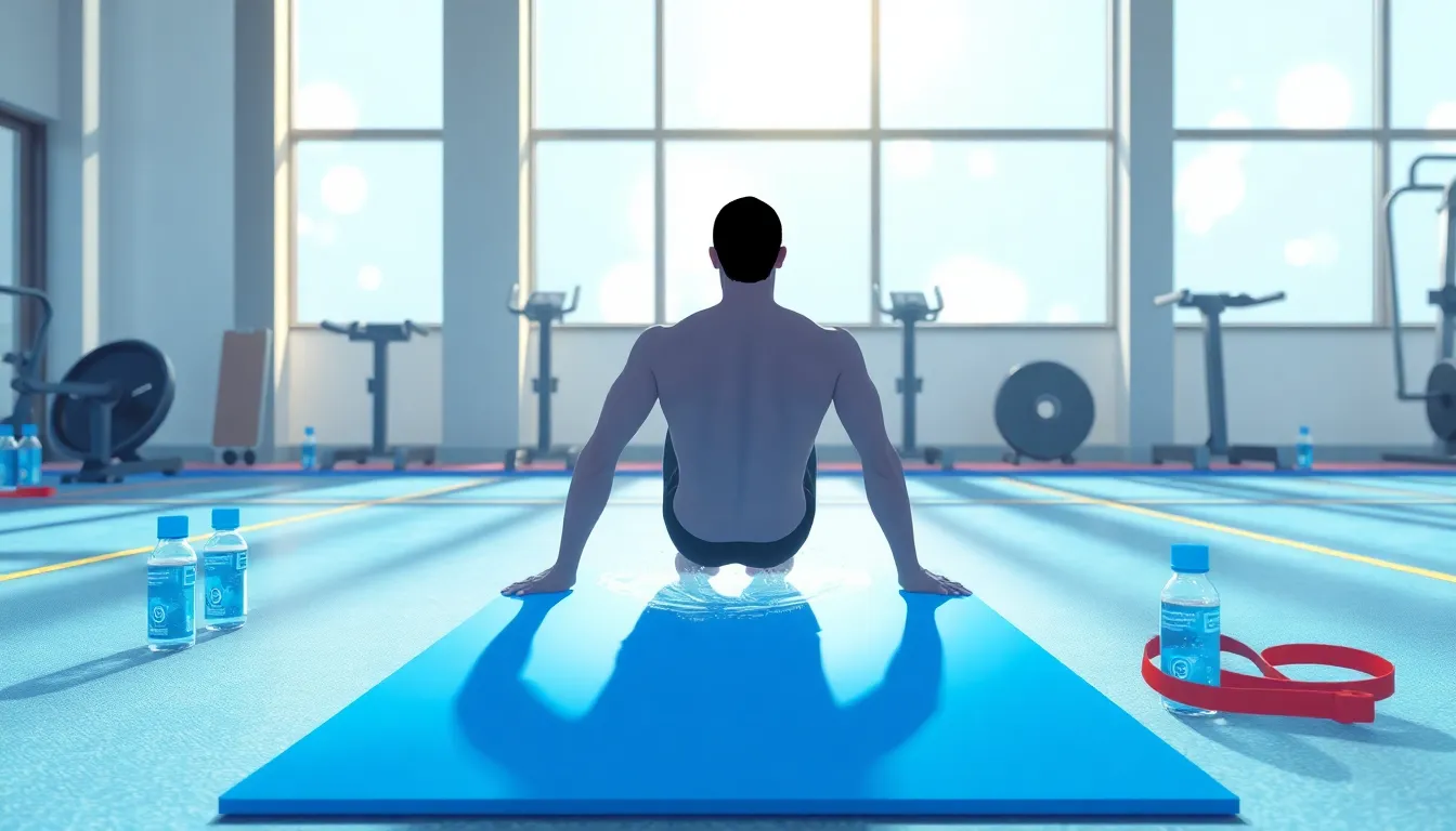 7. Smanjenje Stresa i Napetosti