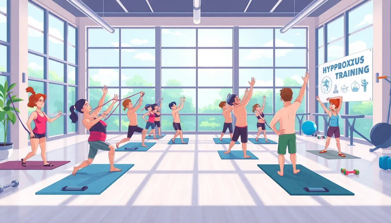 8. Povećanje Istezanja i Fleksibilnosti