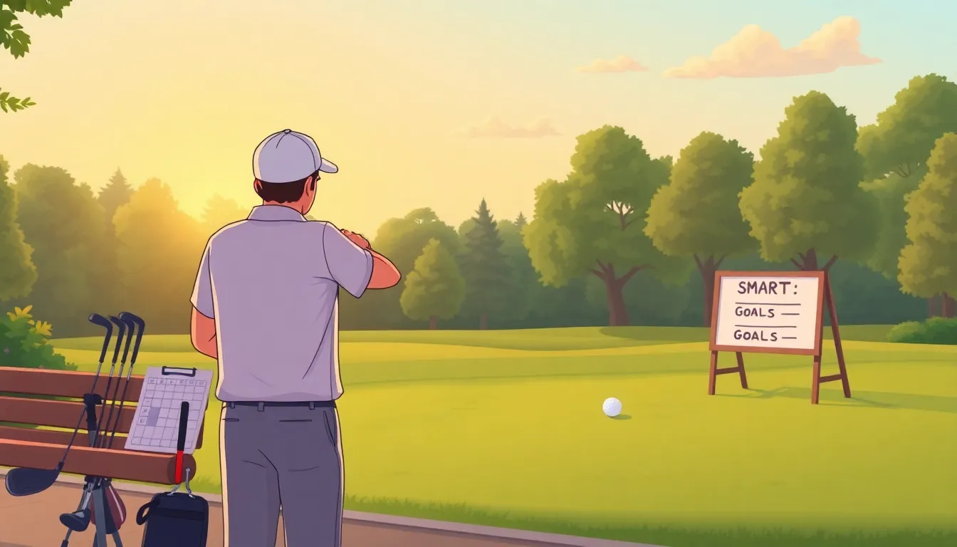 3. Postavljanje Ciljeva