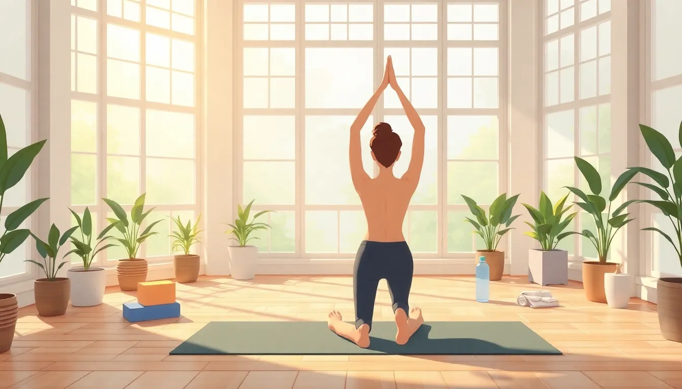 6. Fizička Aktivnost