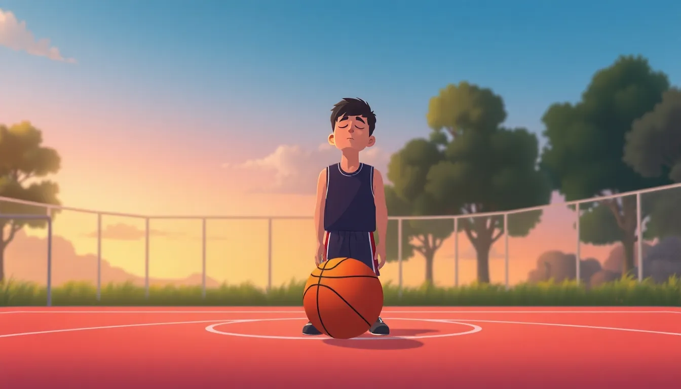 5. Vizualizacija Uspesnog Udarca