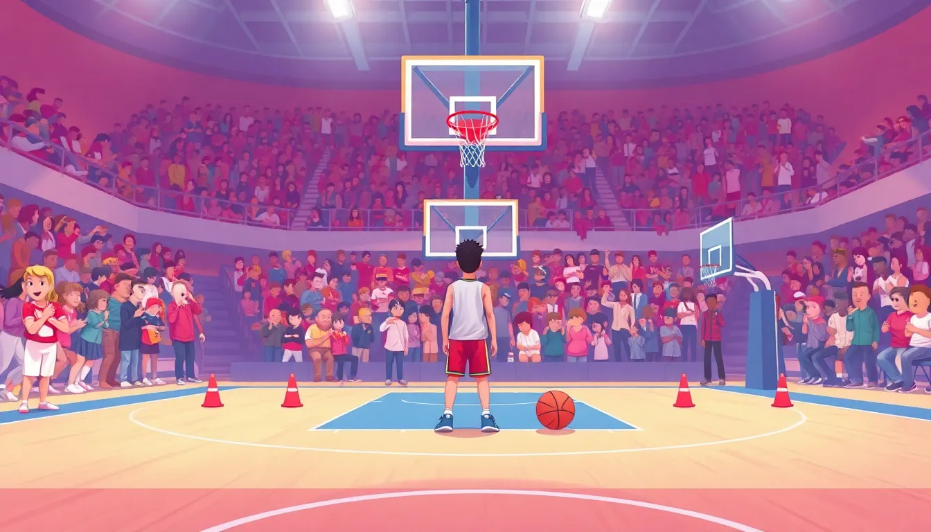 6. Smanjenje Distrakcija