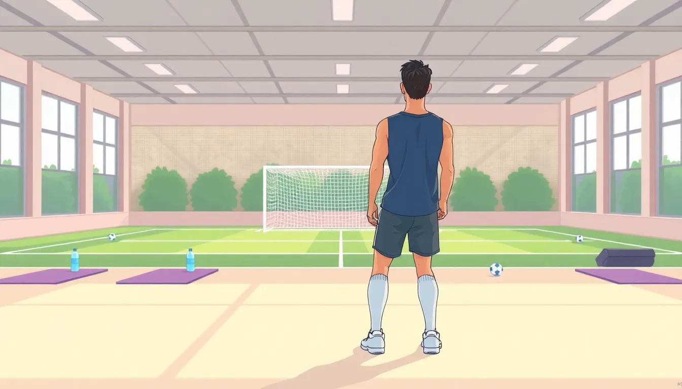 7. Svesno Povezivanje Tela i Uma