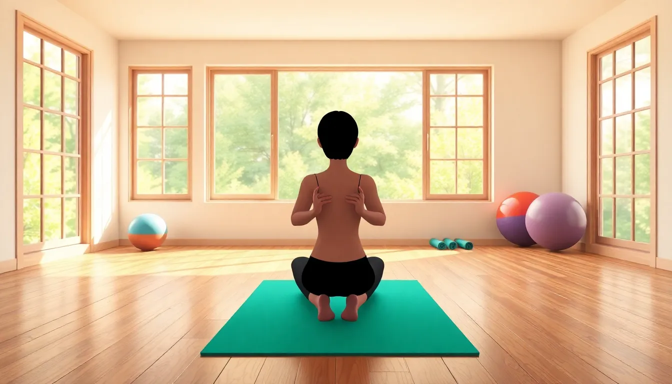 2. Tehnika Kontrolisanog Disanja