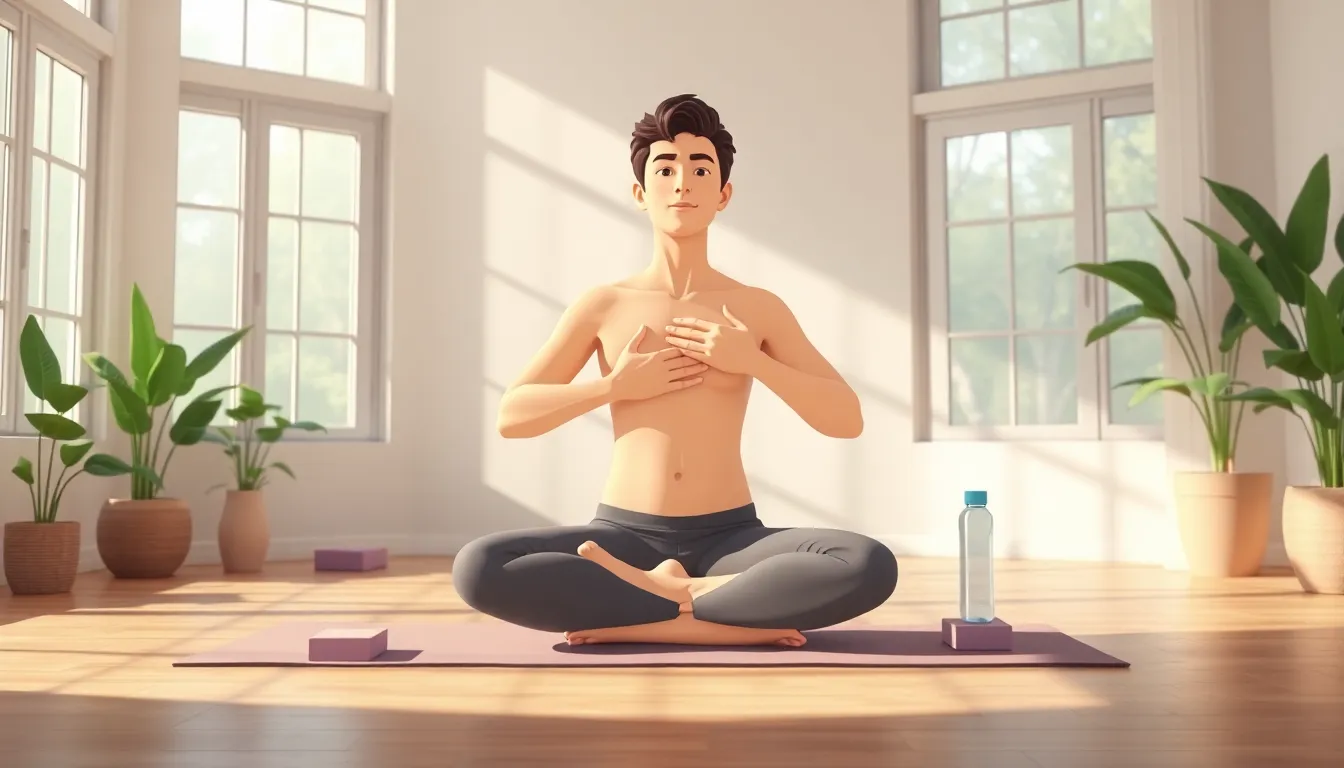 3. Aktivacija Dijafragme