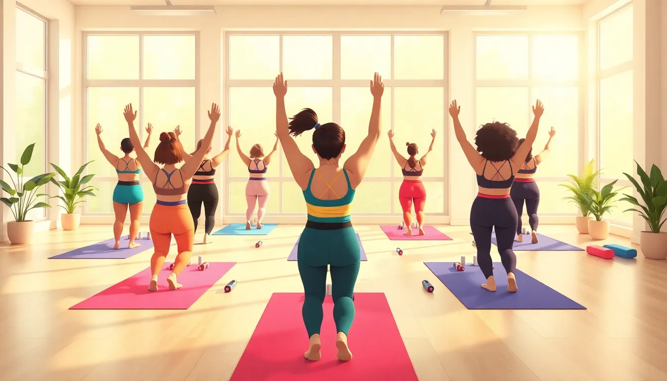 4. Koordinacija Disanja i Pokreta