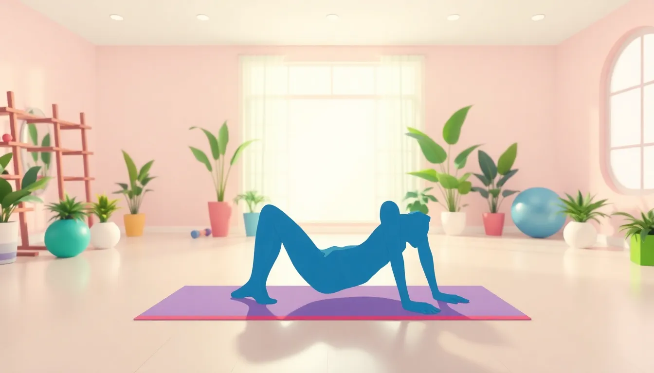 5. Jačanje Abdominalnih Mišića