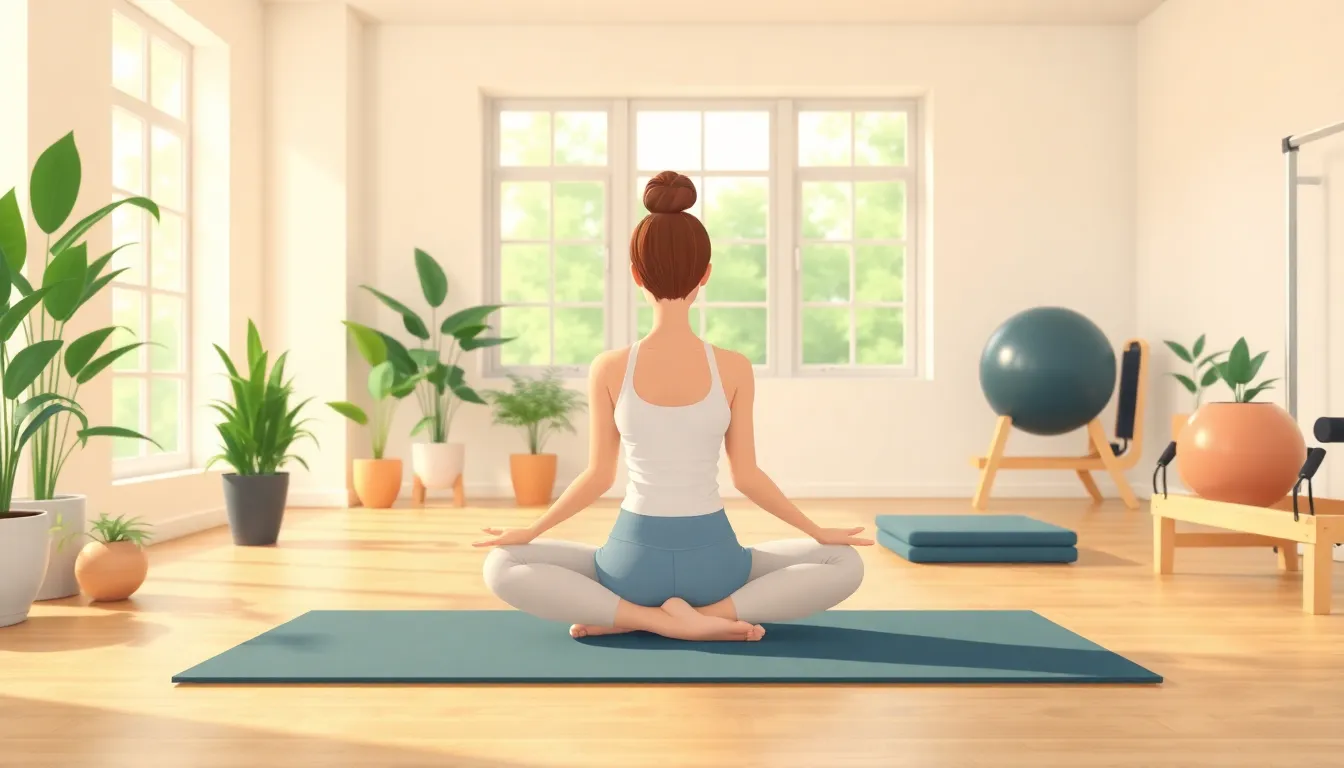 6. Fokusiranje na Pravilnu Posturu