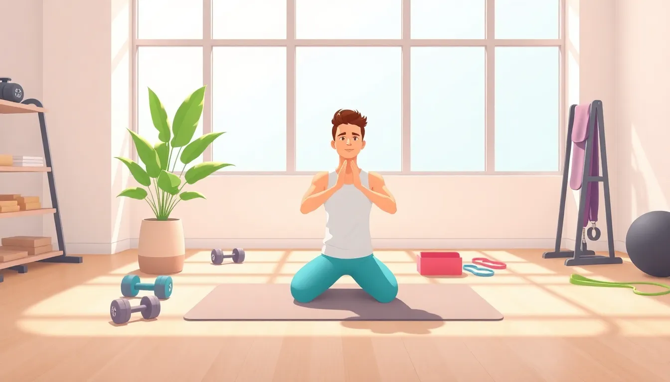 12. Implementacija Tehnika u Trening