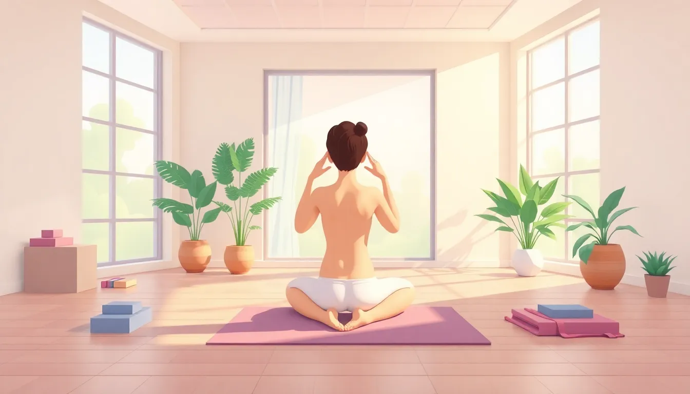 1. Razumevanje Osnova Disanja