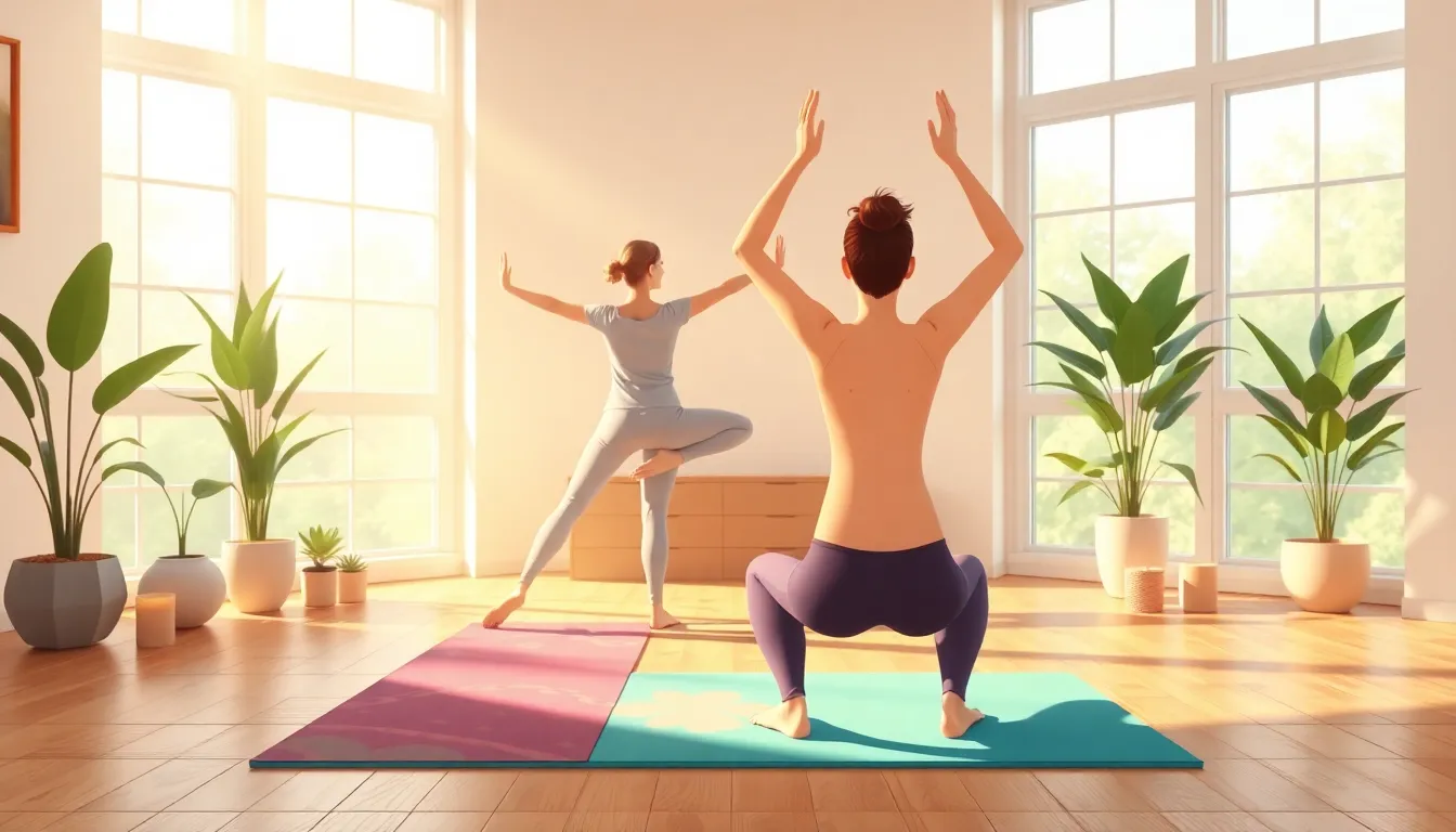 3. Sinhronizacija Disanja i Pokreta