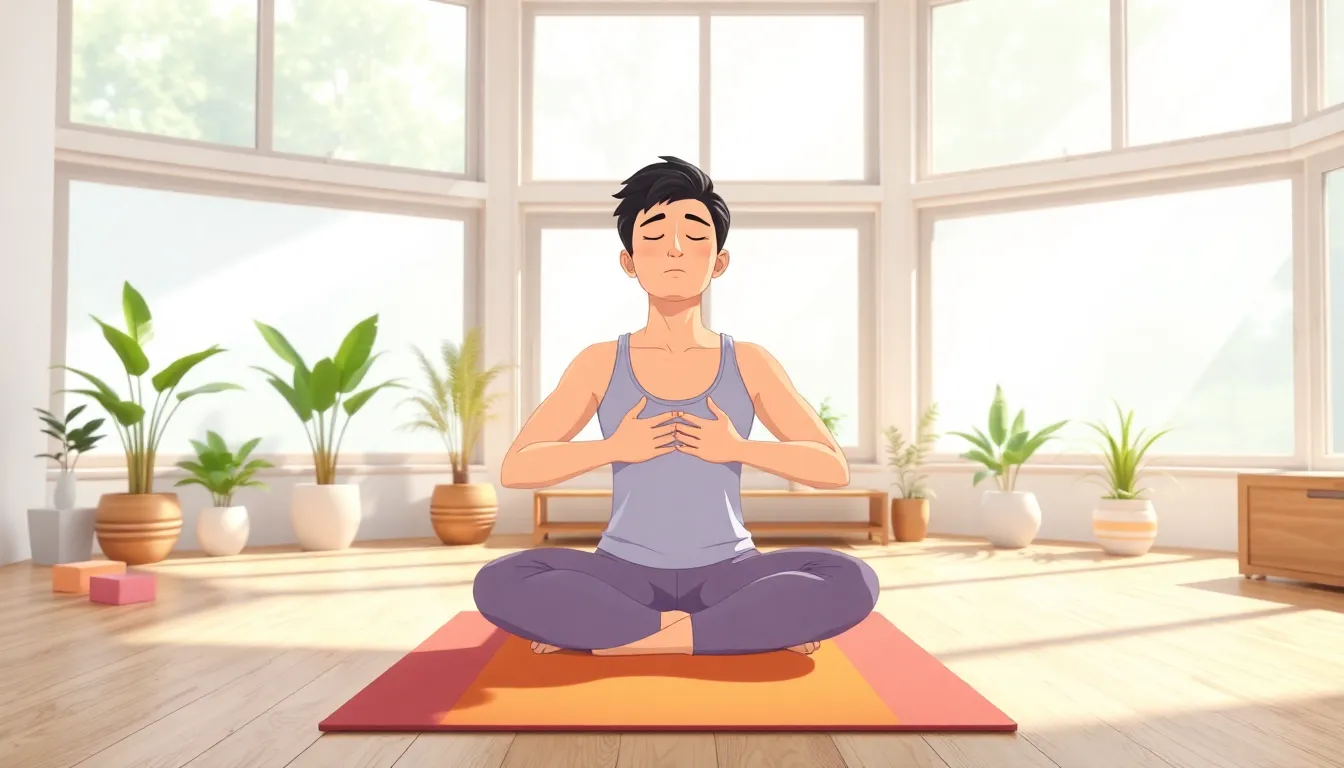 5. Povećanje Kapaciteta Pluća