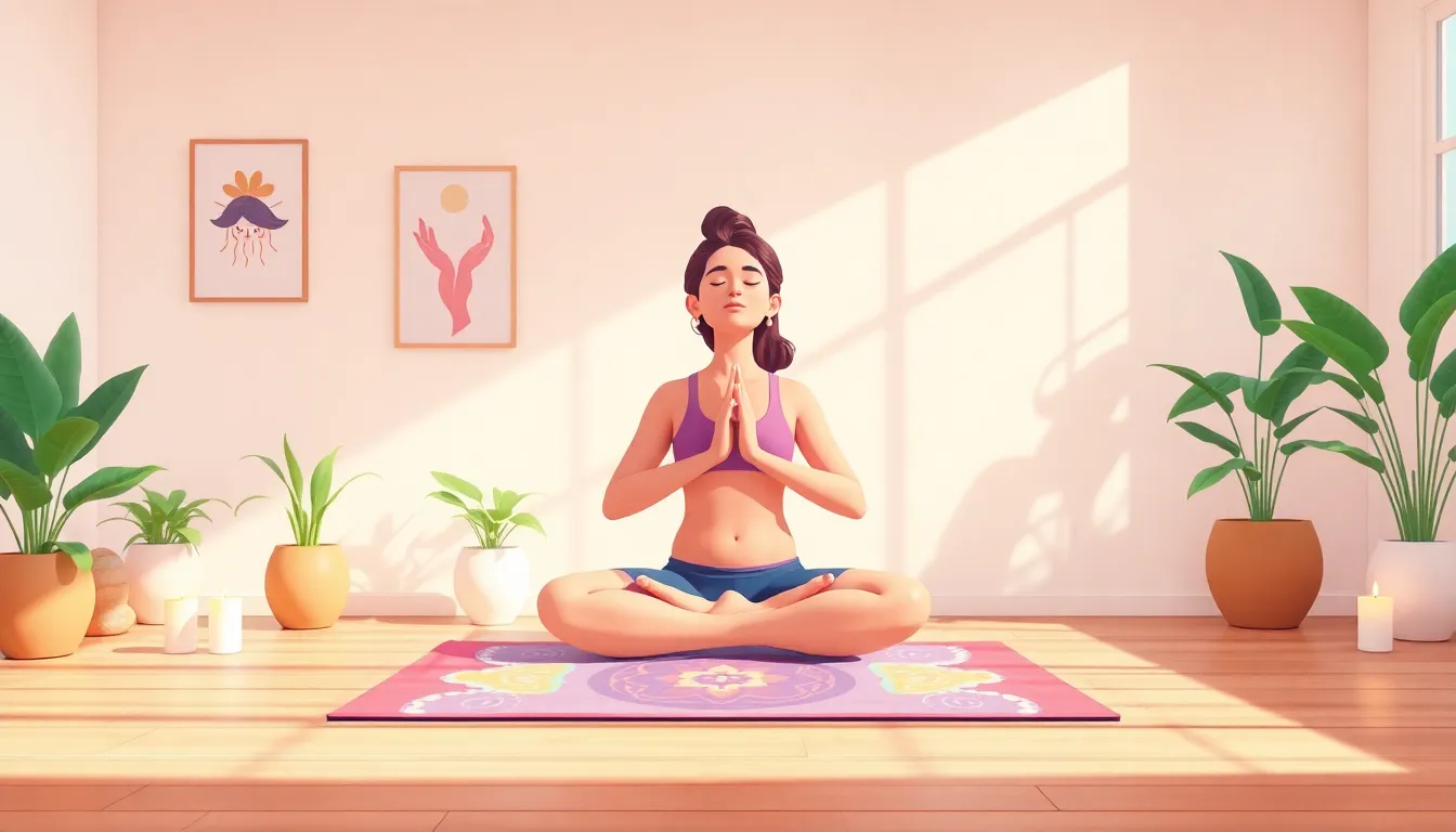 6. Disanje kao Alat za Relaksaciju