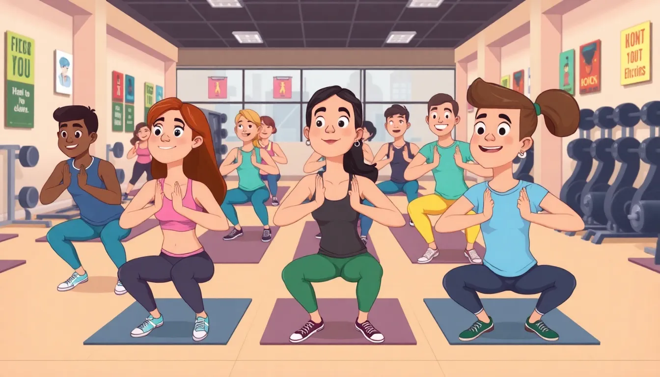 10. Uključivanje Disanja u Vežbe