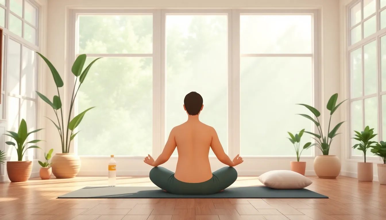 2. Tehnika Dubokog Disanja