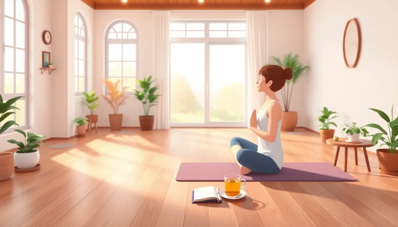 6. Uloga Opšteg Raspoloženja