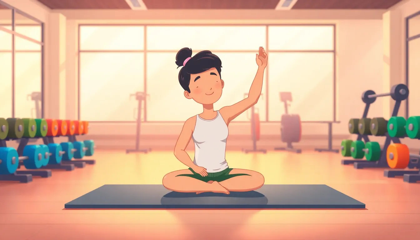 3. Progresivno Opuštanje