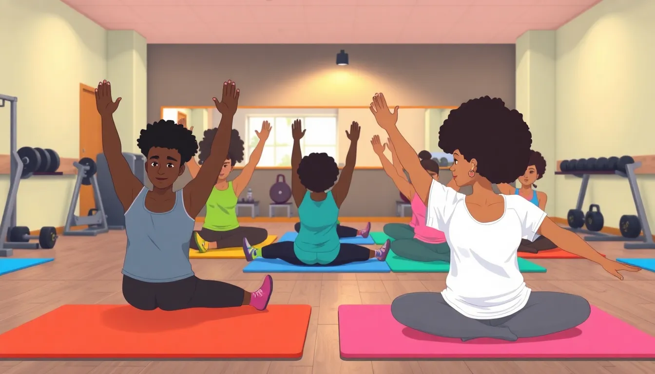 4. Uporaba Istezanja