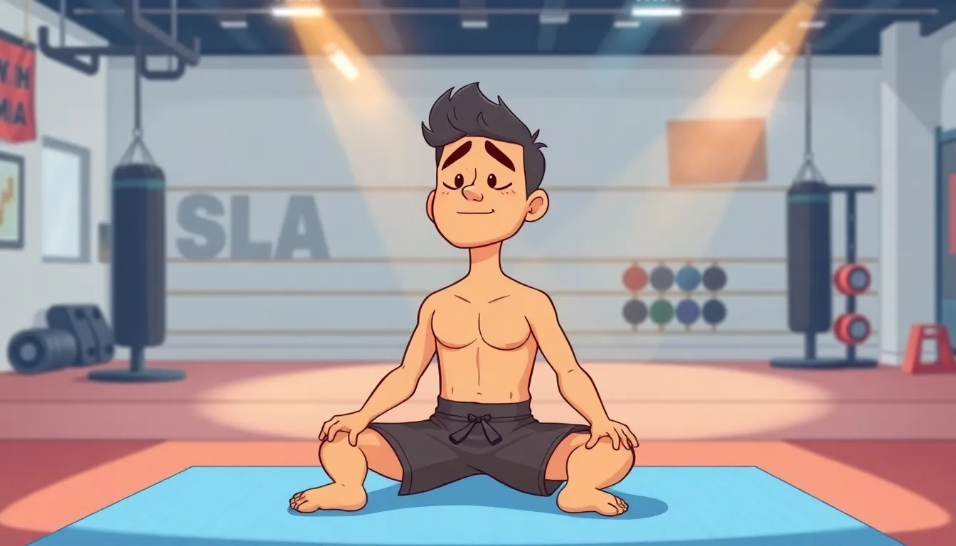 1. Dijafragmalno Disanje