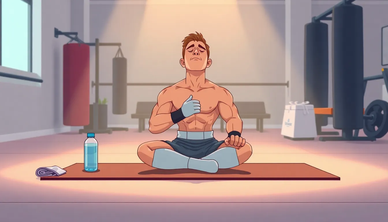 2. Kontrolisano Disanje