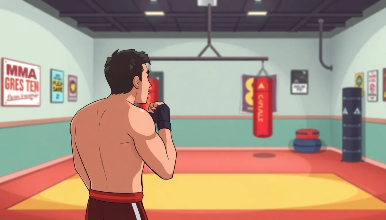 8. Disanje Pre Upada