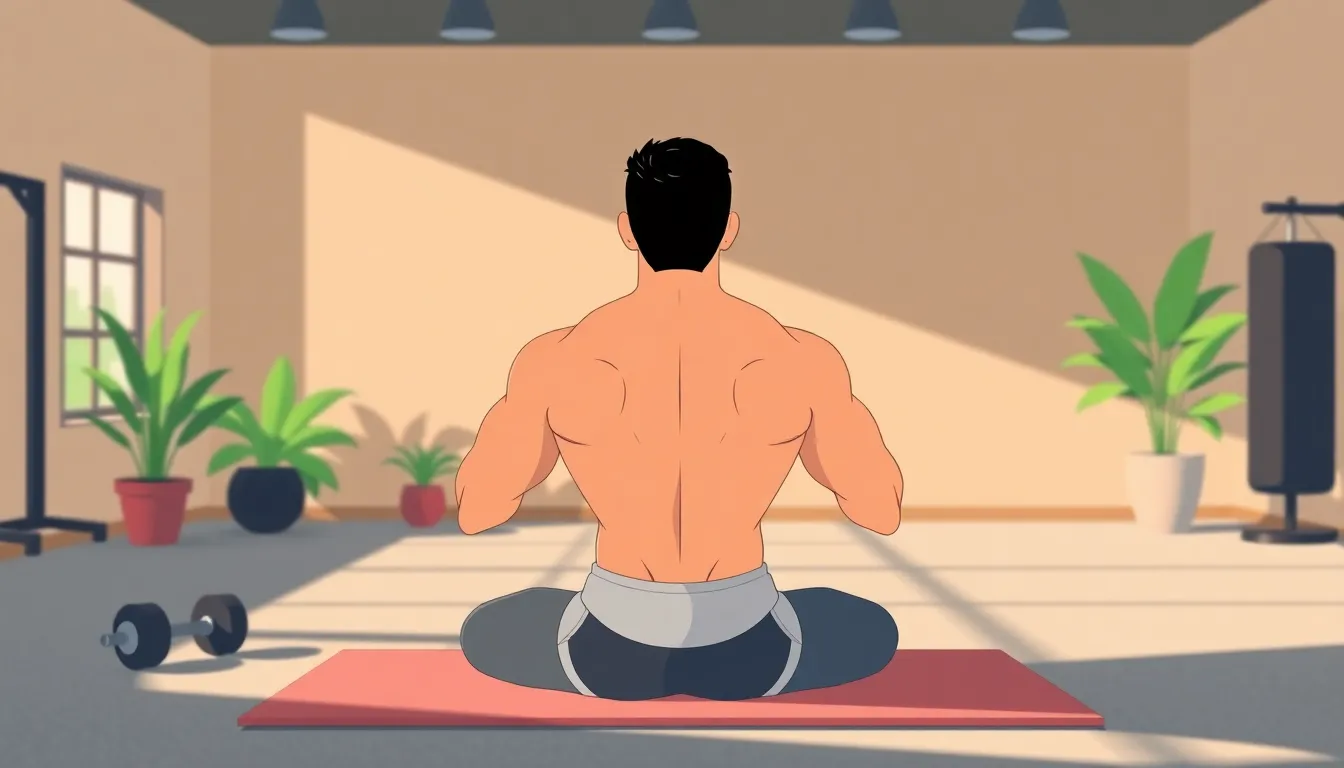 9. Uporaba Disanja Za Regeneraciju