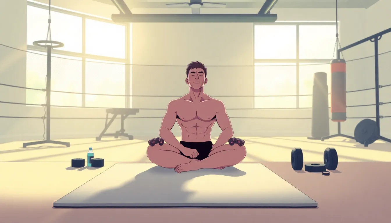 10. Mentalno Disanje