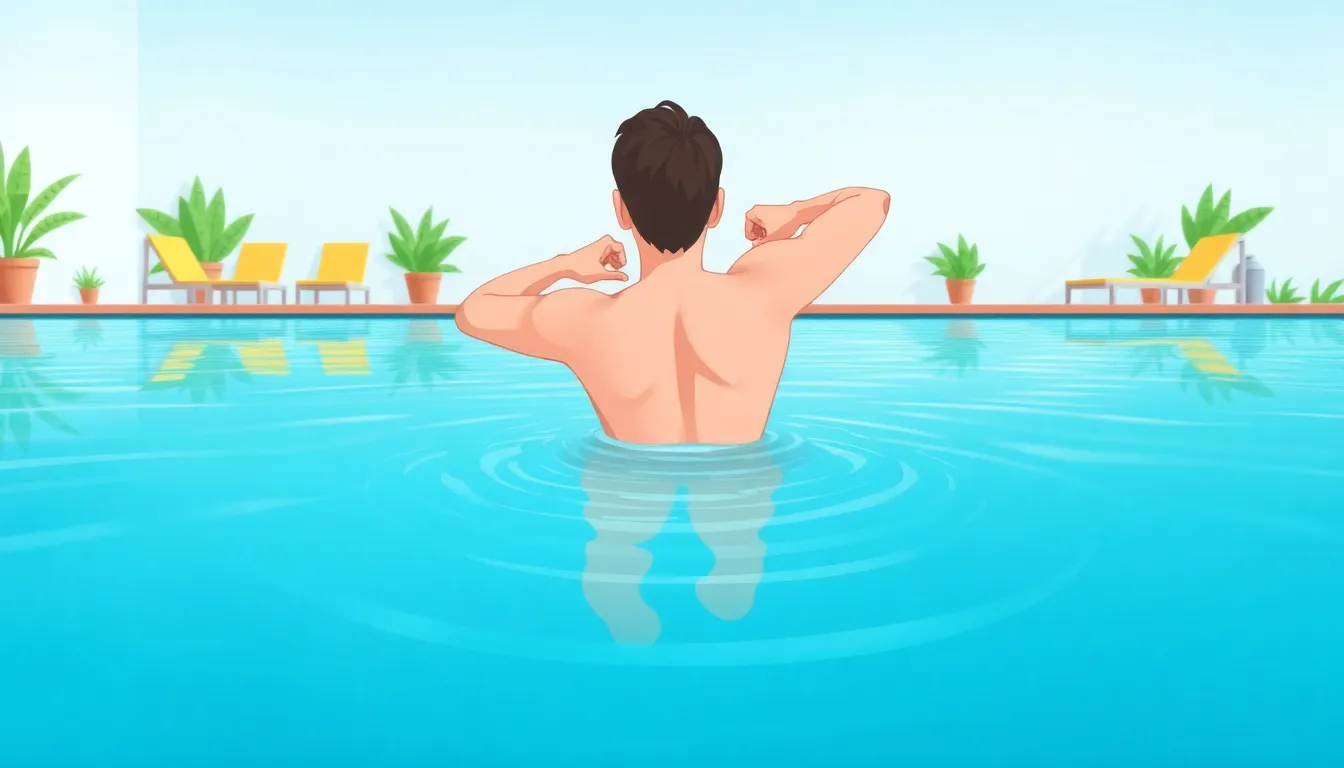 3. Sinhronizacija Disanja sa Pokretima