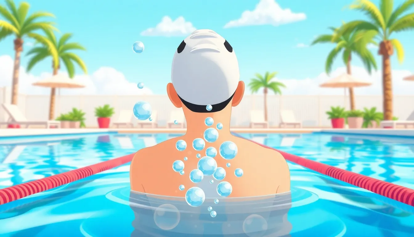 5. Pravilno Izdahivanje