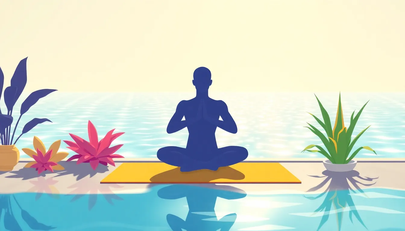 6. Vežbe Kontrole Disanja