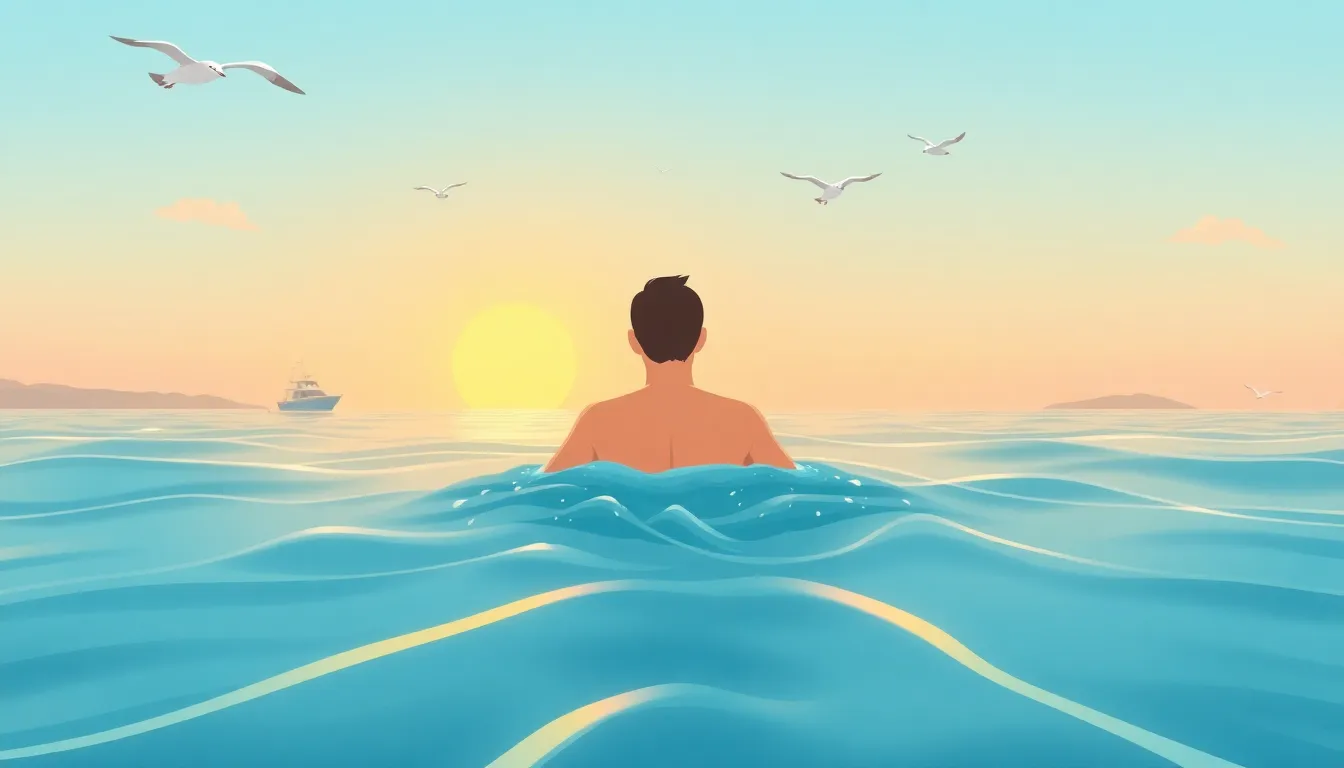 11. Prilagođavanje Disanja u Sredstvima