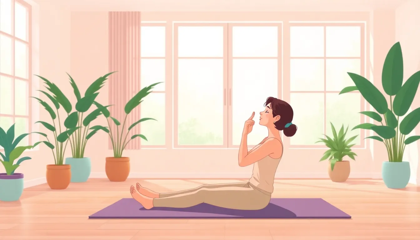 2. Povećanje Oksigenacije