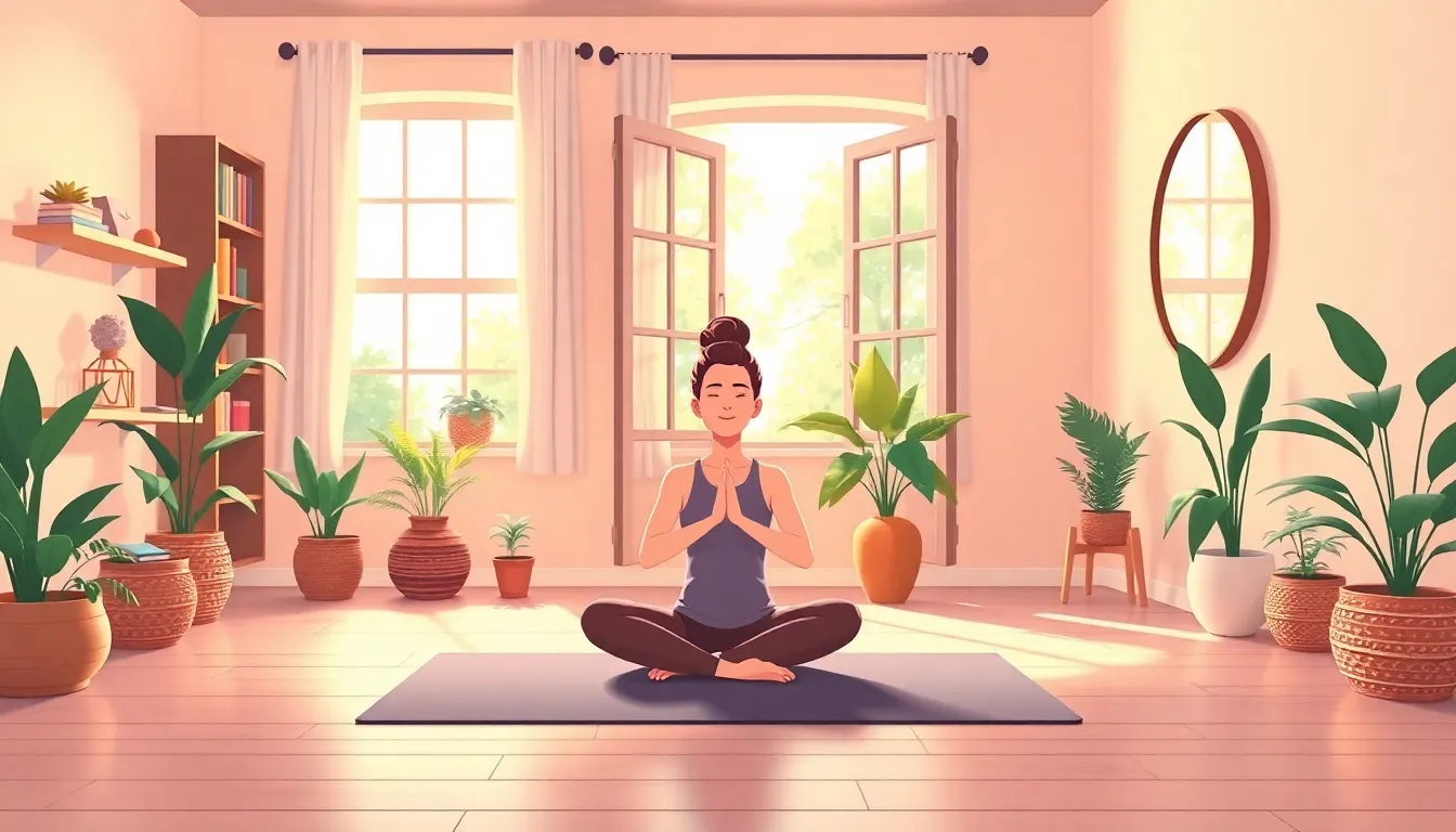 6. Povećanje Mentalnog Fokusiranja