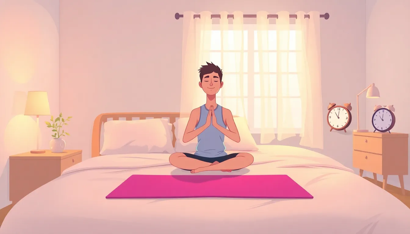 8. Unapređenje Spavanja