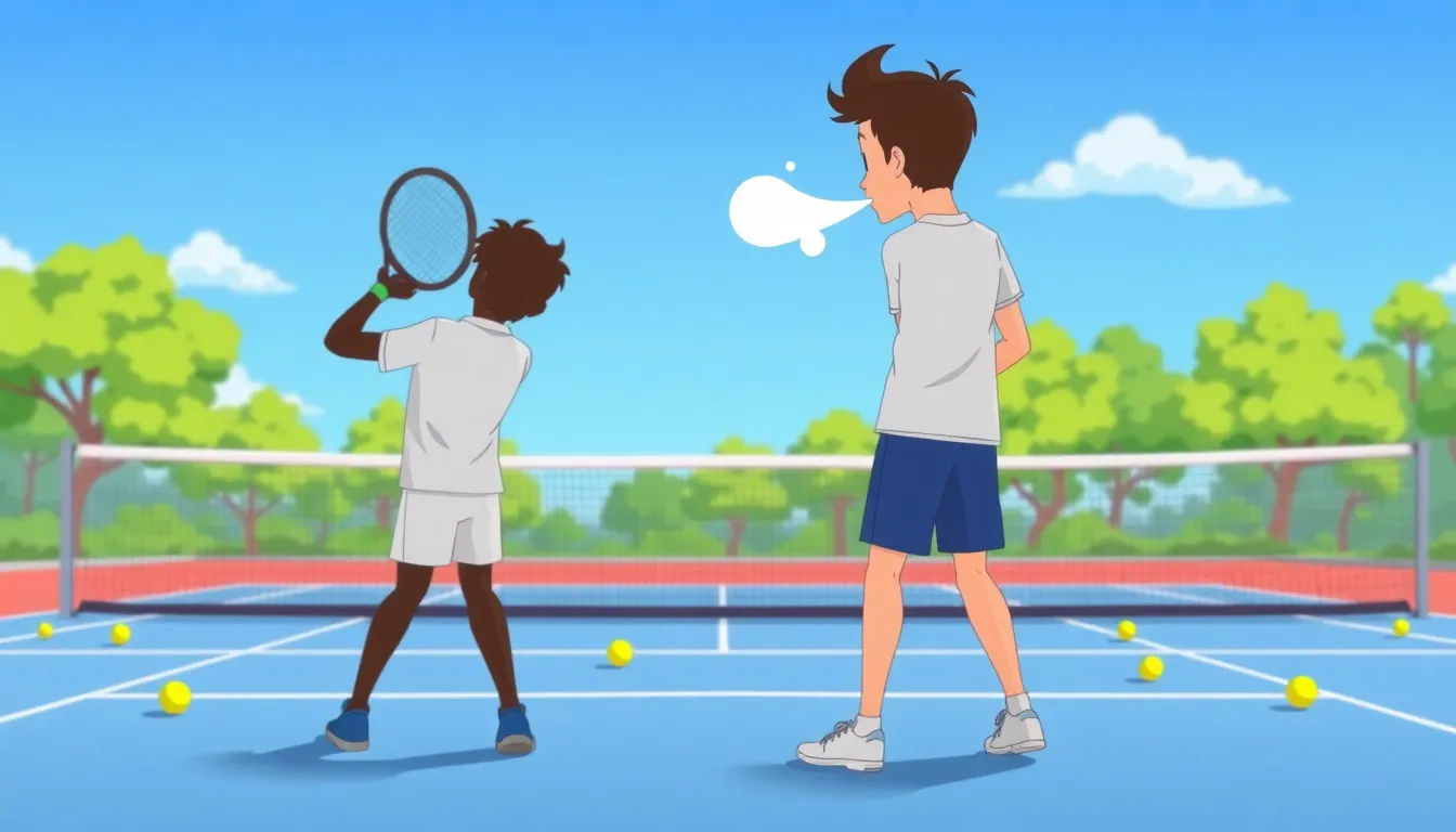 5. Disanje kroz Usta