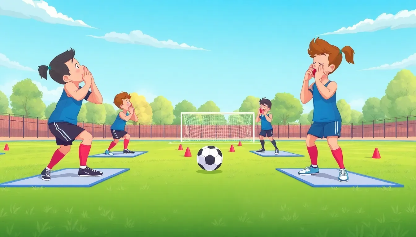 1. Dijafragmalno Disanje