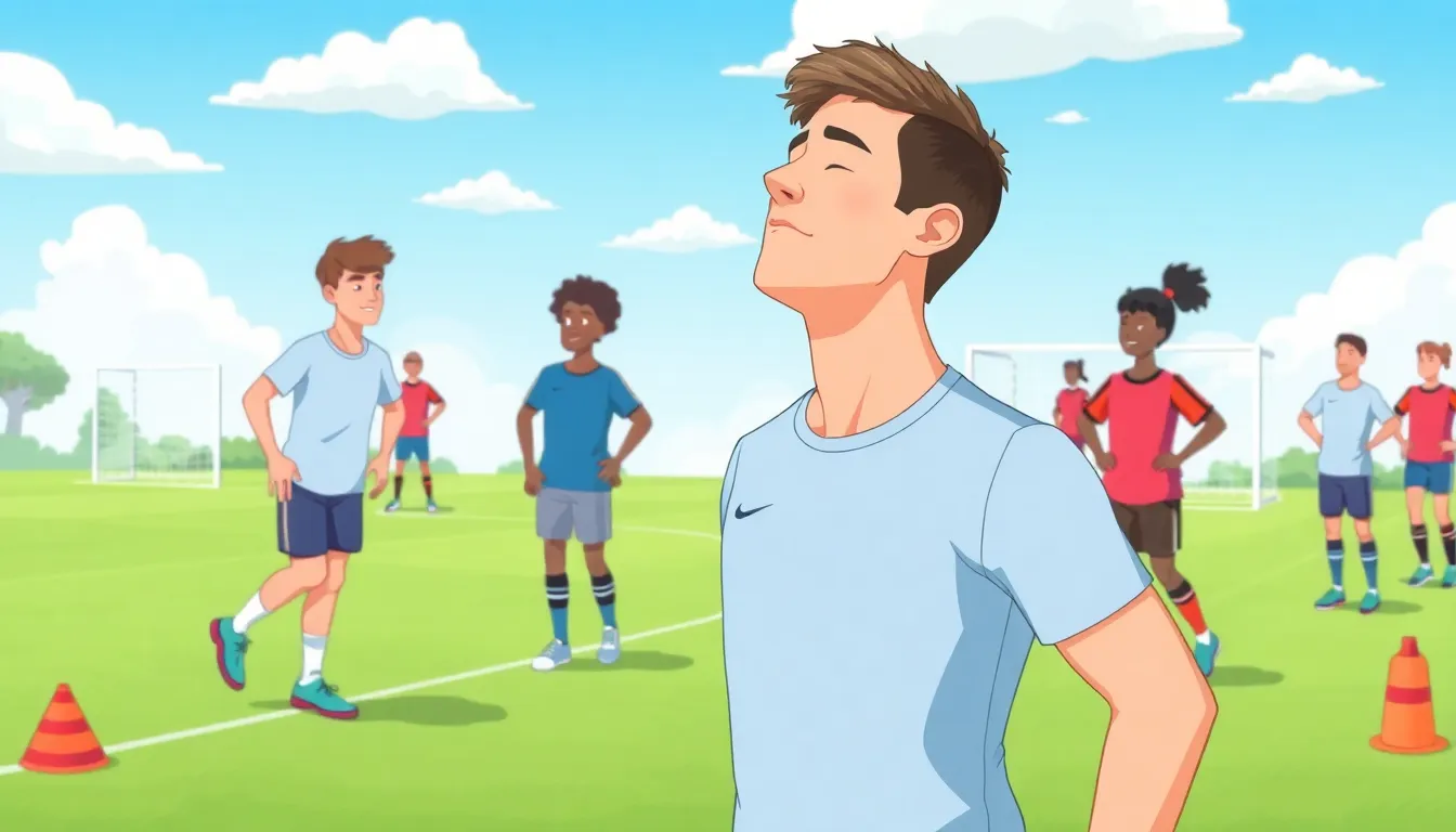 3. Pravilno Udisanje i Izdisanje