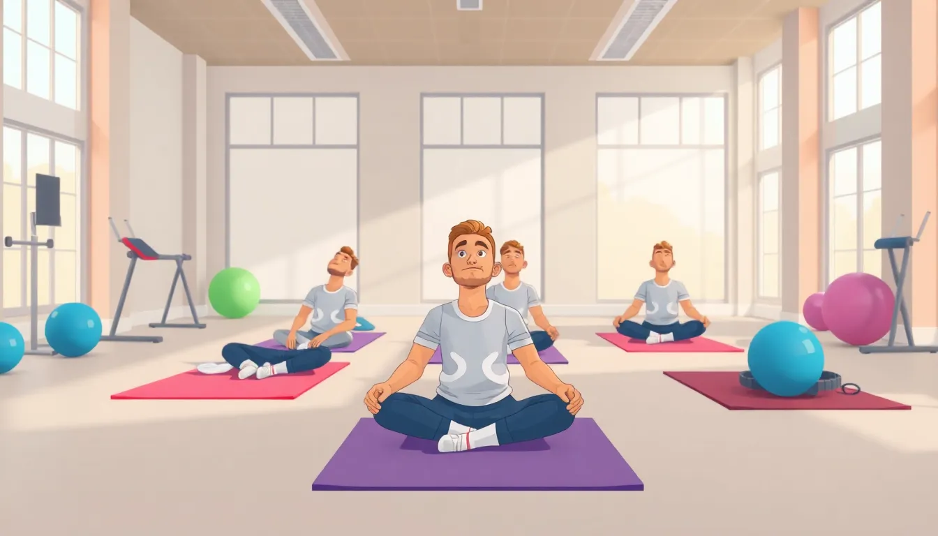 7. Holotropno Disanje